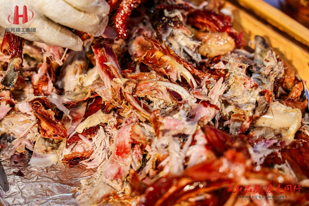 筑就品質(zhì)·愛是同行 | 熱烈祝賀東莞建工集團(tuán)成立24周年戶外慶典圓滿舉行(圖22)