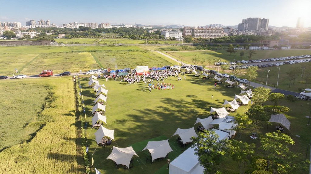 筑就品質(zhì)·愛是同行 | 熱烈祝賀東莞建工集團(tuán)成立24周年戶外慶典圓滿舉行(圖44)