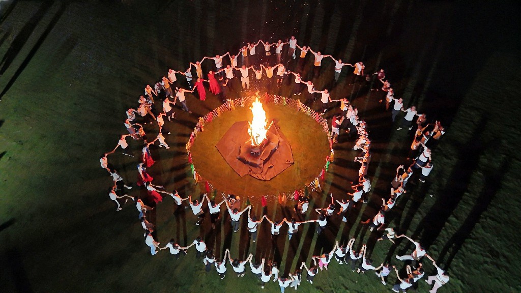 筑就品質(zhì)·愛是同行 | 熱烈祝賀東莞建工集團(tuán)成立24周年戶外慶典圓滿舉行(圖45)