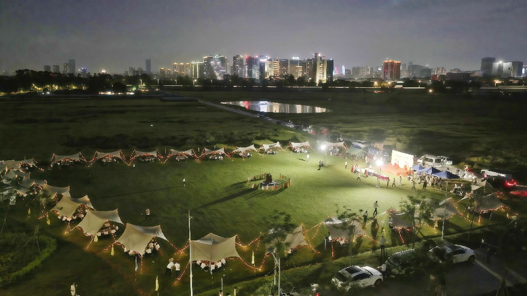 筑就品質(zhì)·愛是同行 | 熱烈祝賀東莞建工集團(tuán)成立24周年戶外慶典圓滿舉行(圖46)