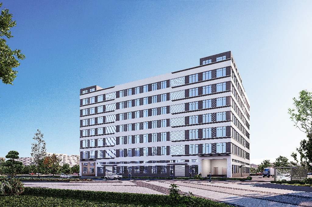 【集團動態(tài)】富士高電聲科技電子產業(yè)園圓滿封頂，攜手共筑智造新未來(圖16)