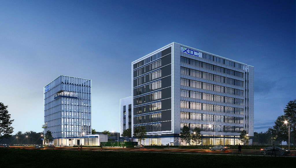 聚力啟新！東莞建工集團(tuán)六大項(xiàng)目集中開(kāi)工啟航，共繪發(fā)展新藍(lán)圖(圖19)